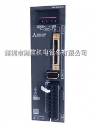三菱伺服電機該如何安裝,需要注意些什么？