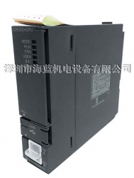 三菱PLC模塊 Q26UDEHCPU跟Q26UDVCPU有何區別？