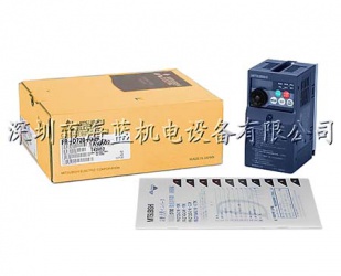 FR-D720-0.2K三菱變頻器，深圳海藍(lán)變頻器代理商，三菱廠家直銷，正品保障