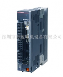 MR-J4-70B-RJ三菱伺服放大器，SSCNETIII / H對應（全閉環控制）0.75 kW