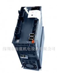 MR-J4-500B-RJ三菱伺服放大器，伺服放大器SSCNETIII / H對應（全閉環控制）三相AC 200 V?240 V，5 kW